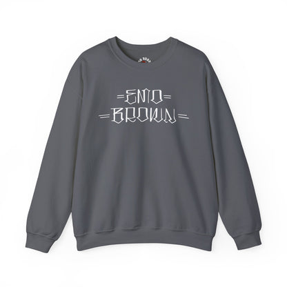 Stamp Crewneck
