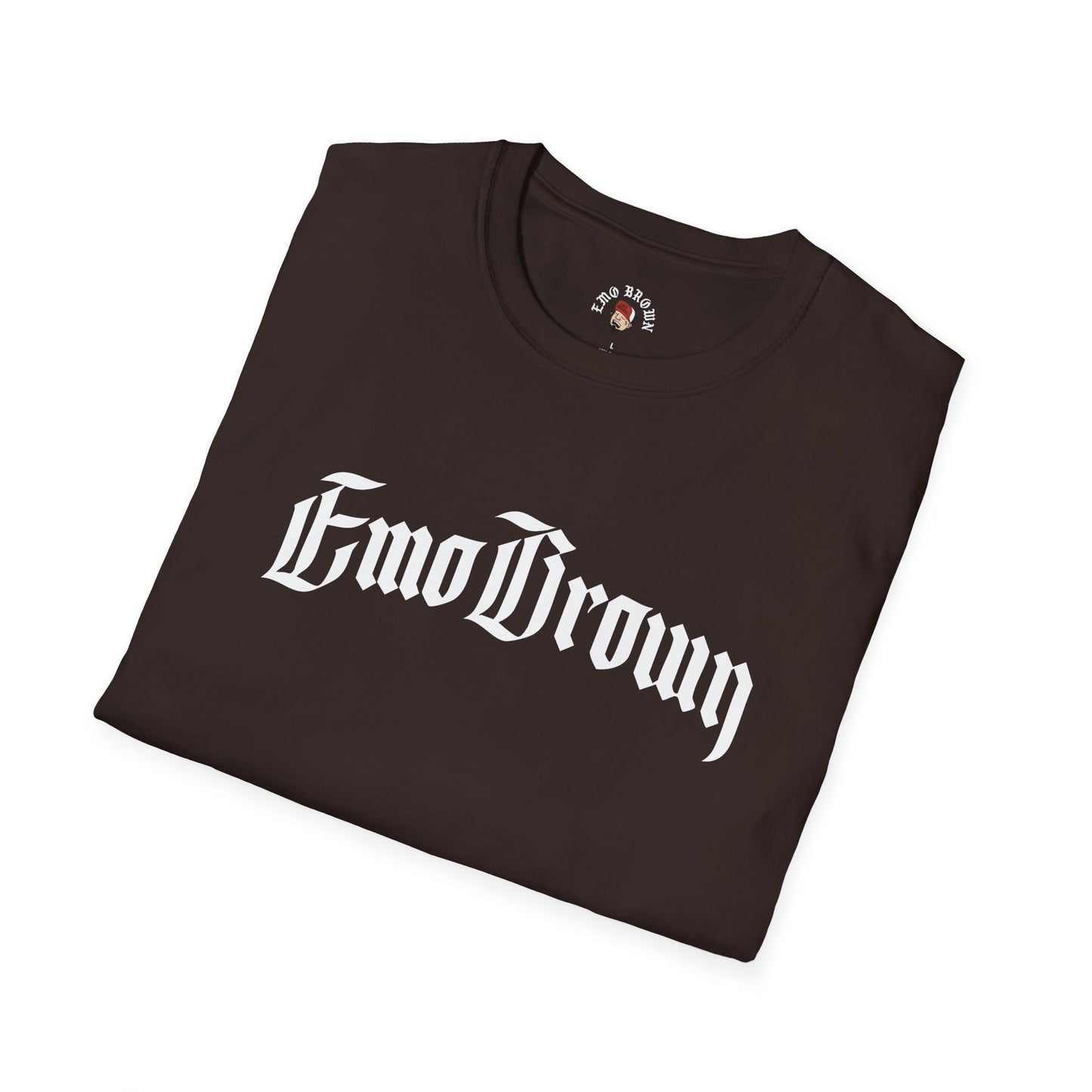 Old English Tee