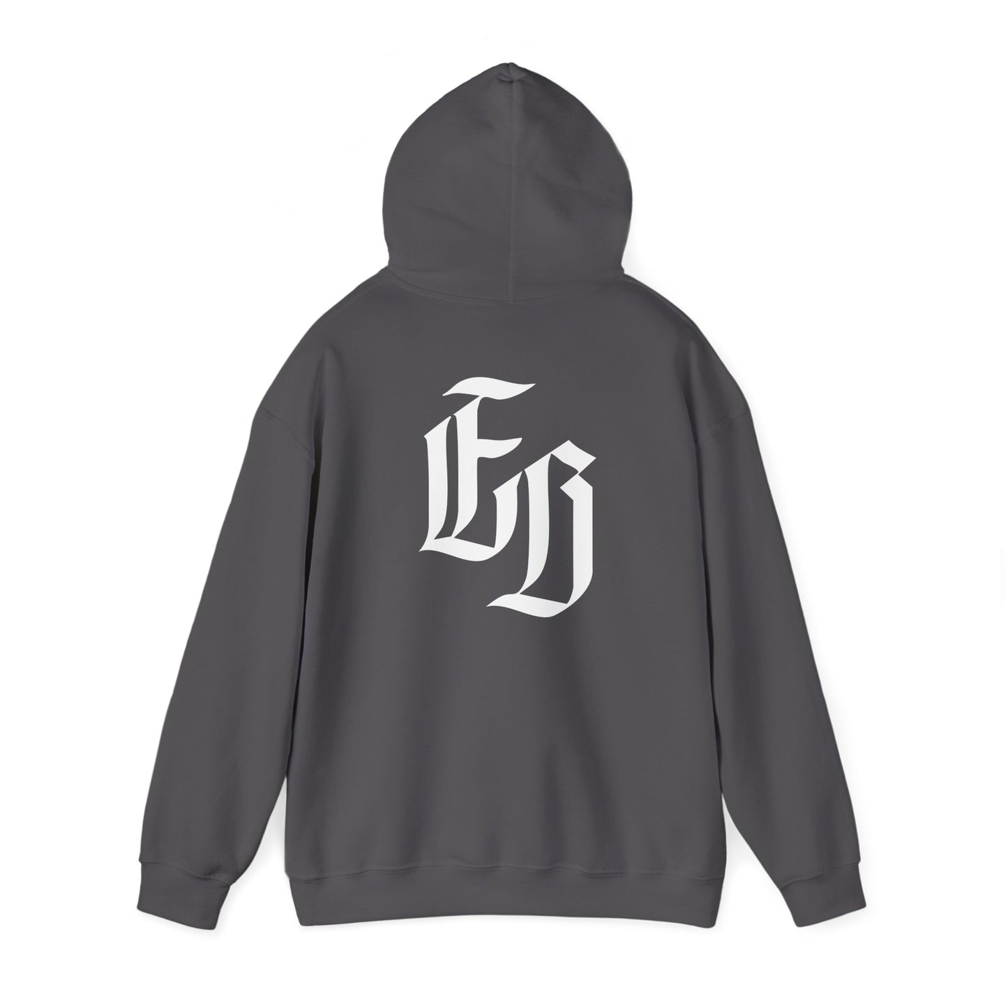 Old English Hoodie