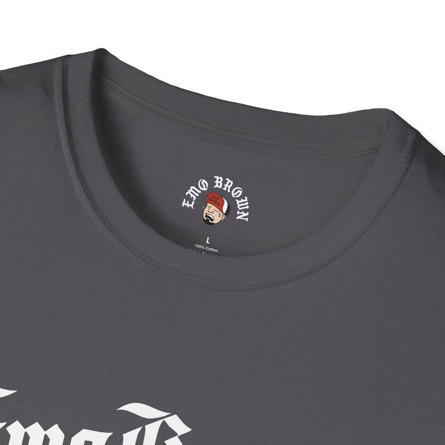 Old English Tee