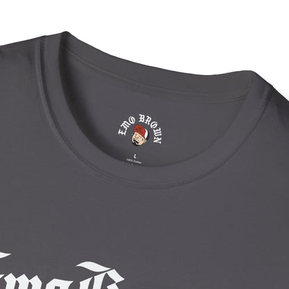 Old English Tee