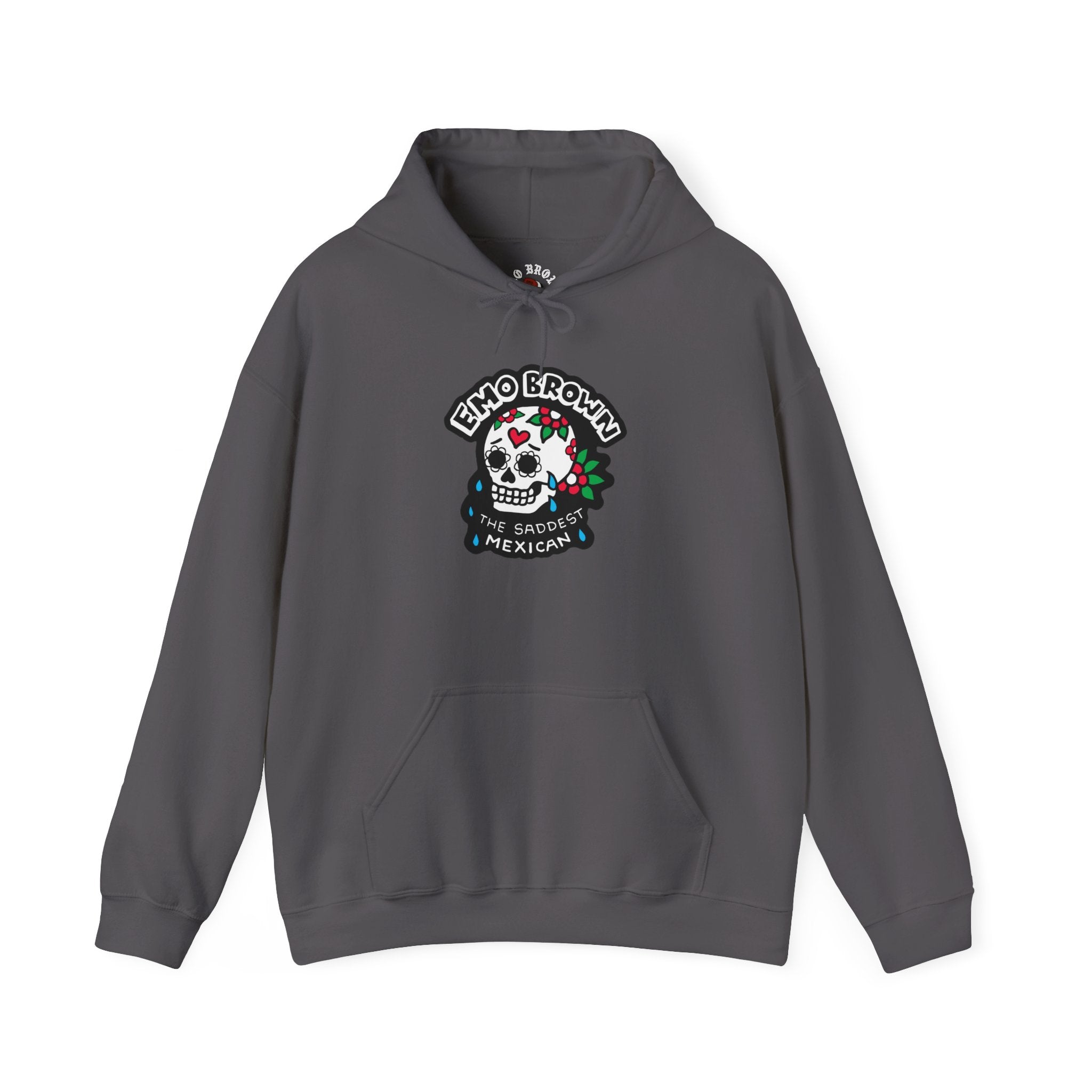 Sugar Skull Hoodie