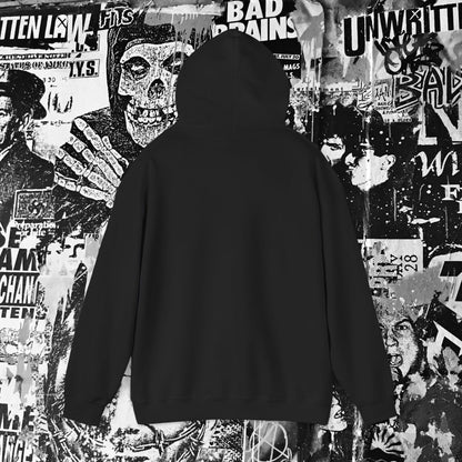 3 PUNK ALES x CV HOODIE