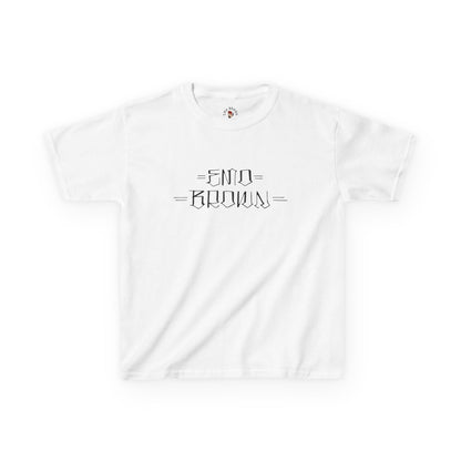 Kid's Stamp Tee