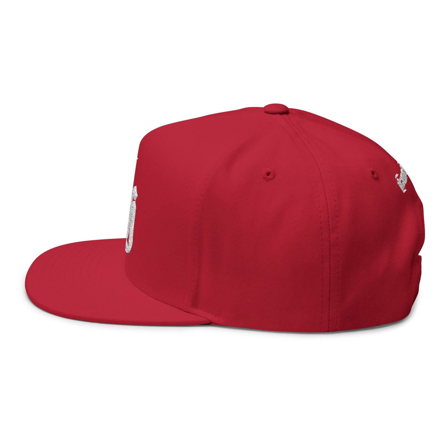 Old English Snapback