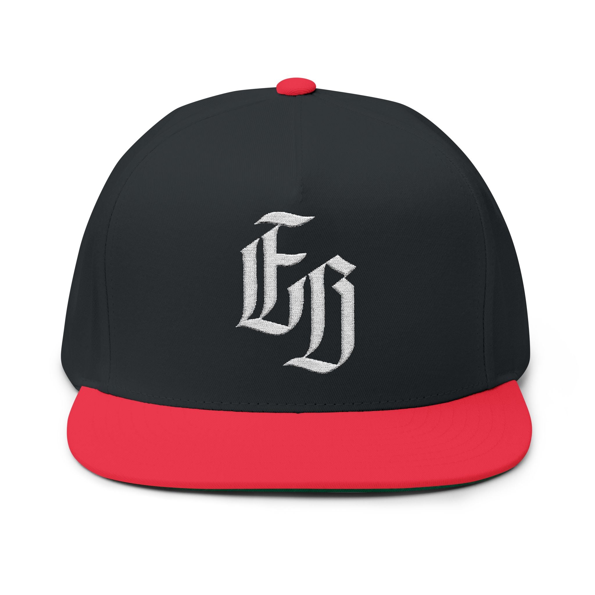 Old English Snapback