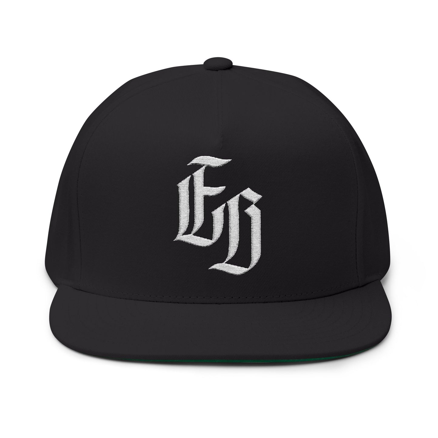 Old English Snapback