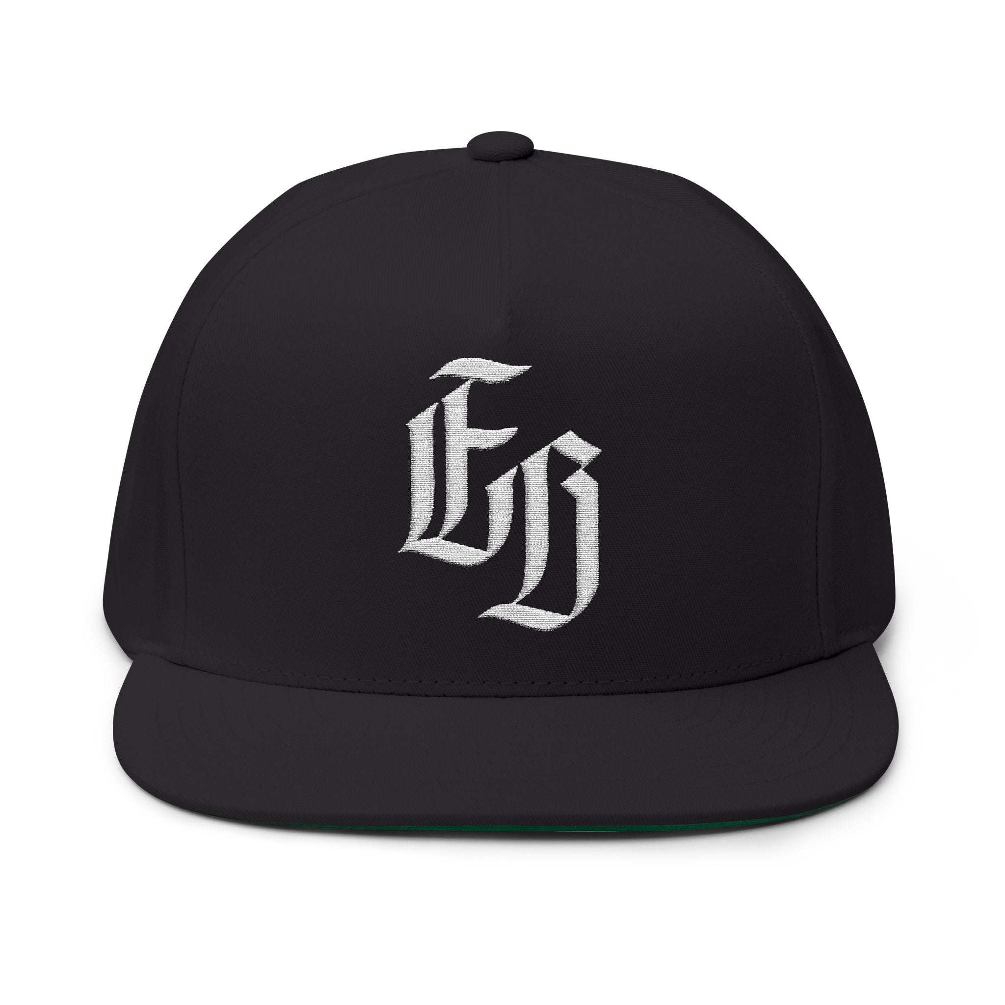 Old English Snapback