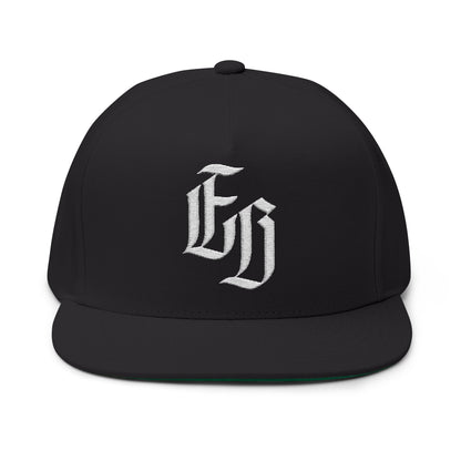 Old English Snapback