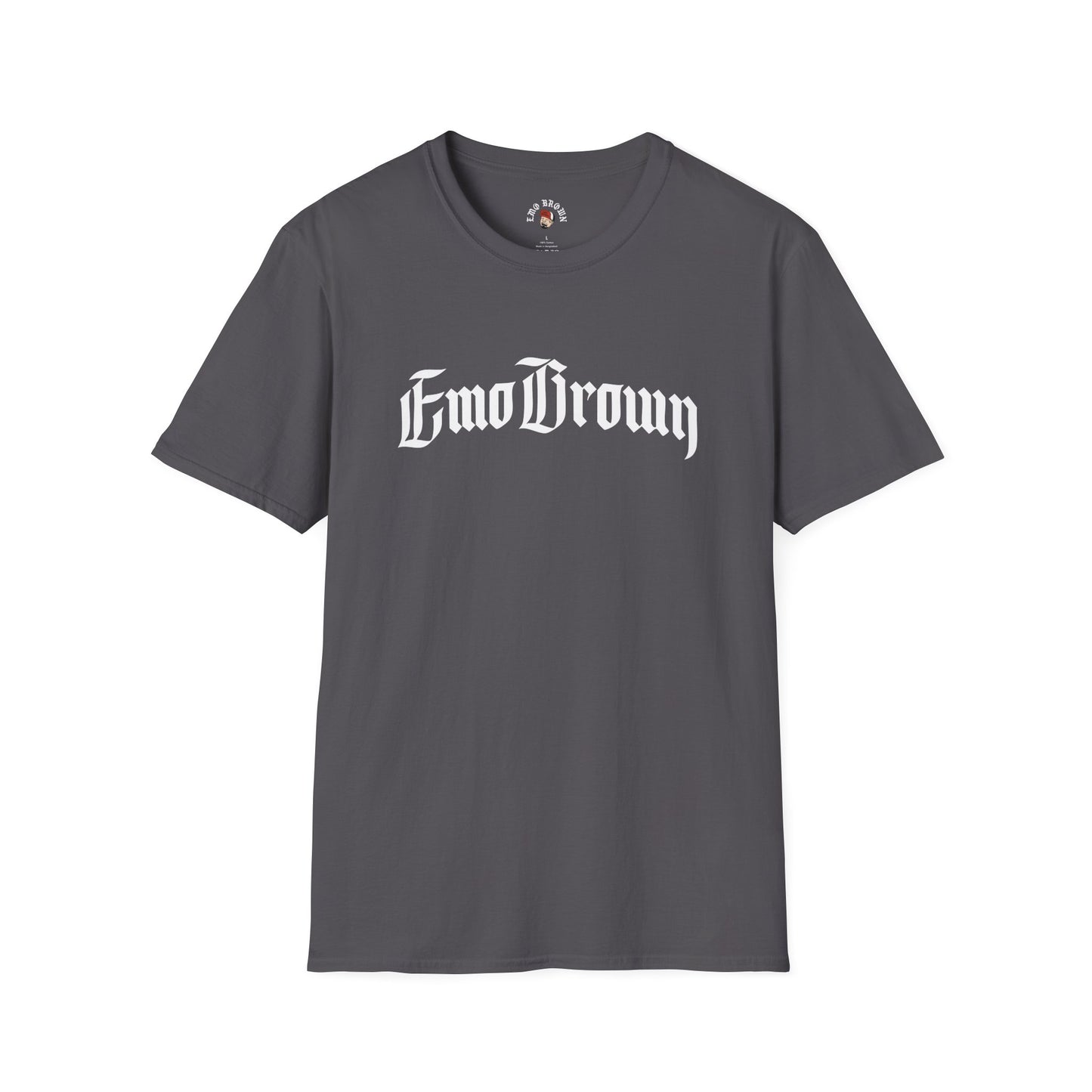 Old English Tee