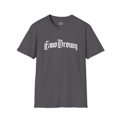 Old English Tee
