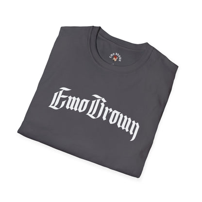 Old English Tee