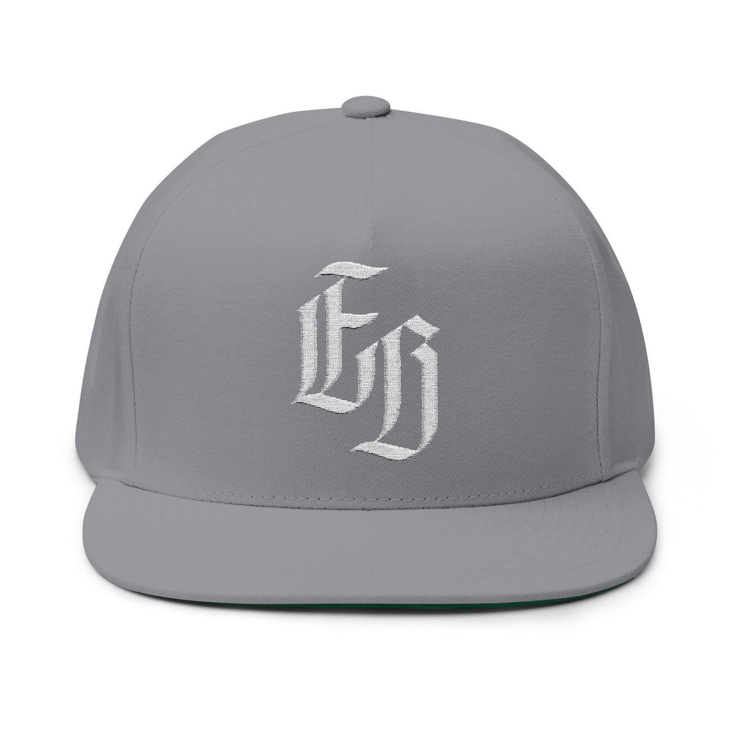 Old English Snapback