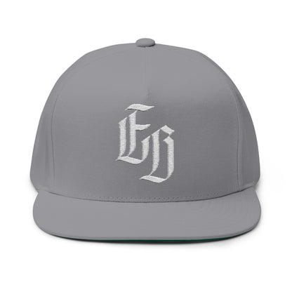 Old English Snapback
