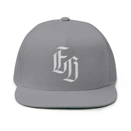 Old English Snapback