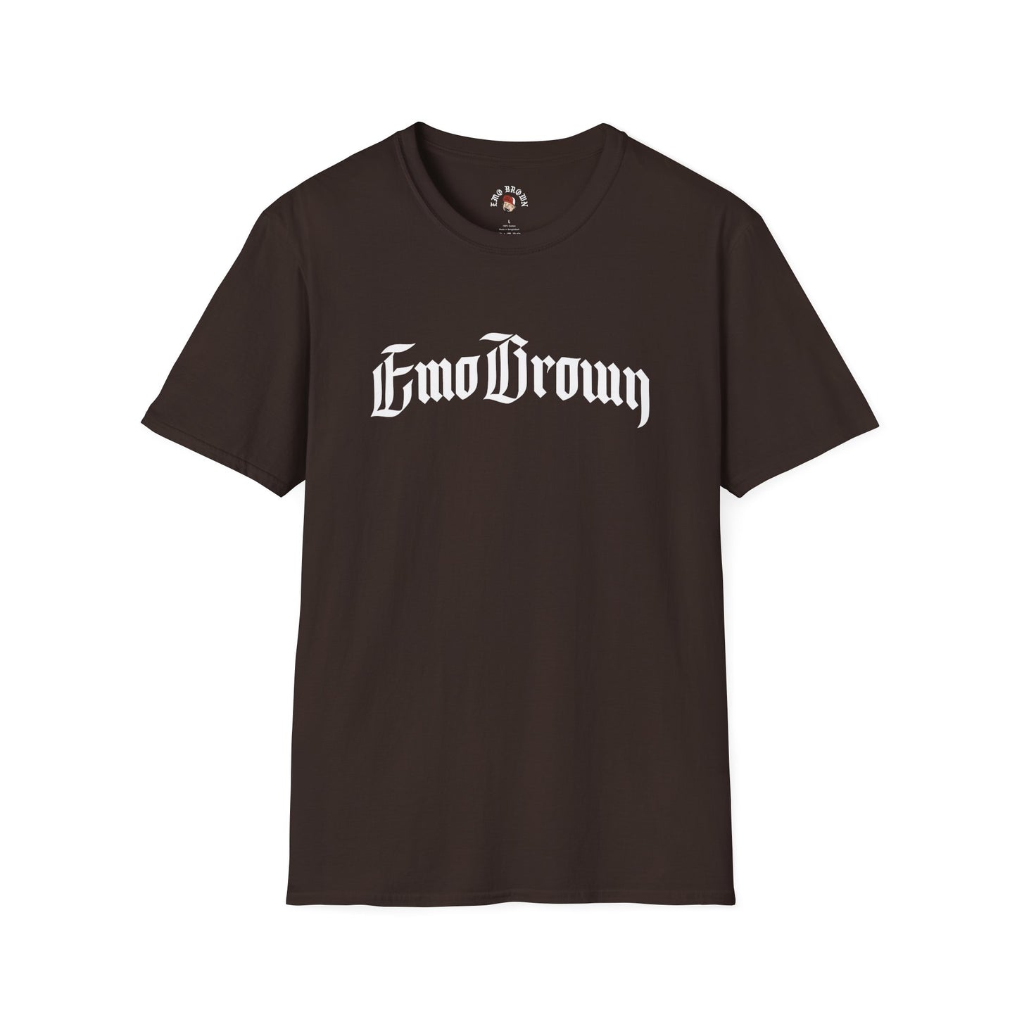 Old English Tee