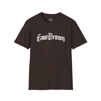 Old English Tee