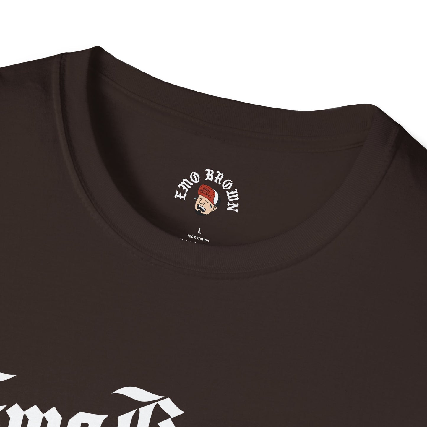 Old English Tee
