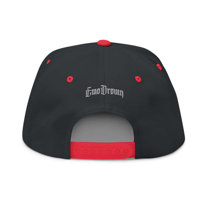 Old English Snapback