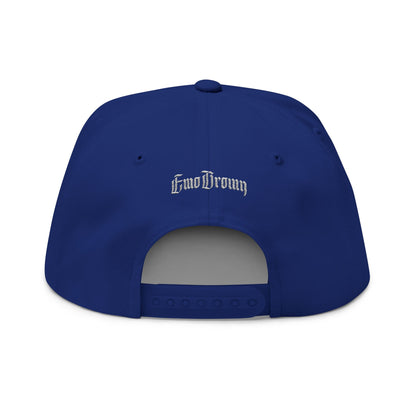 Old English Snapback