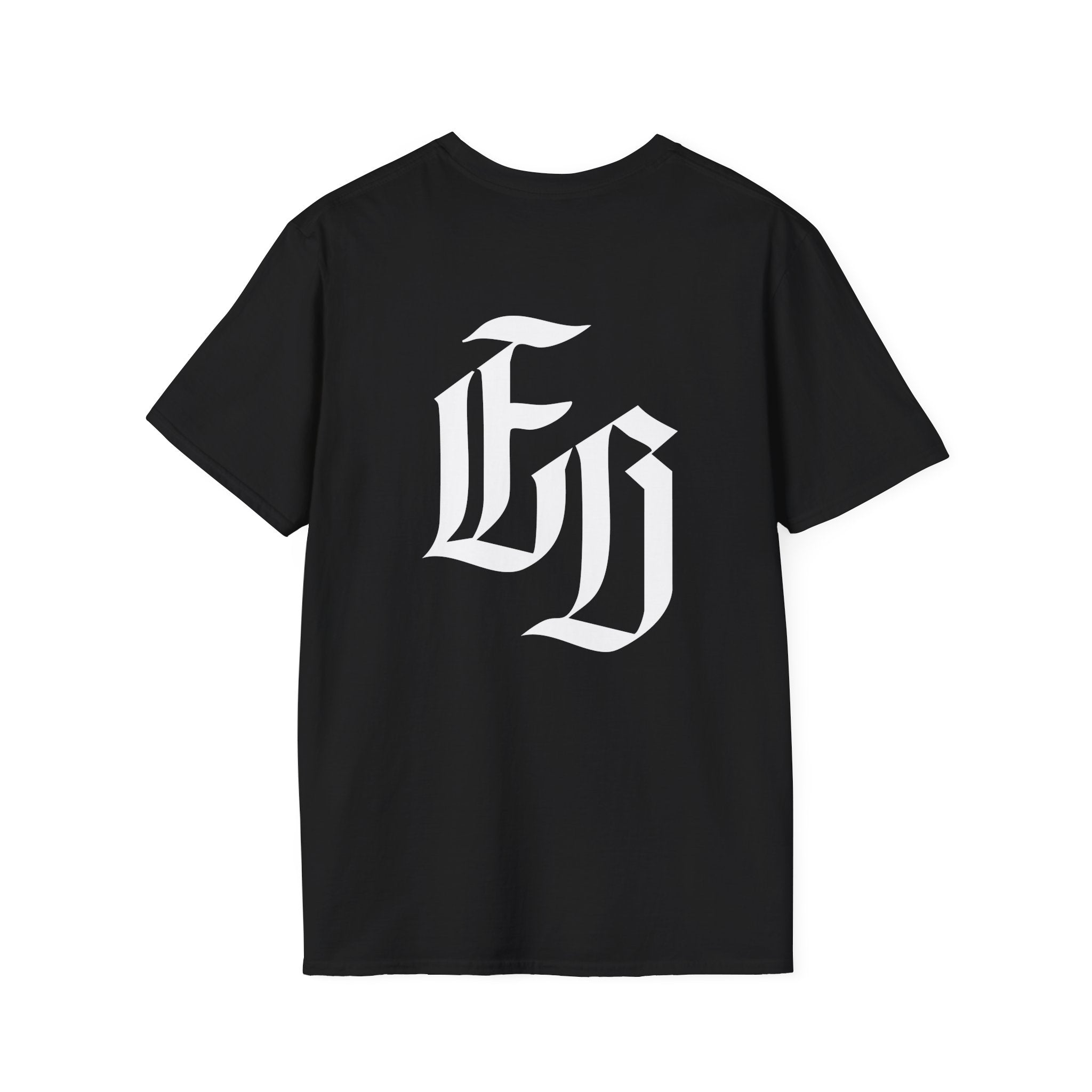 Old English Tee