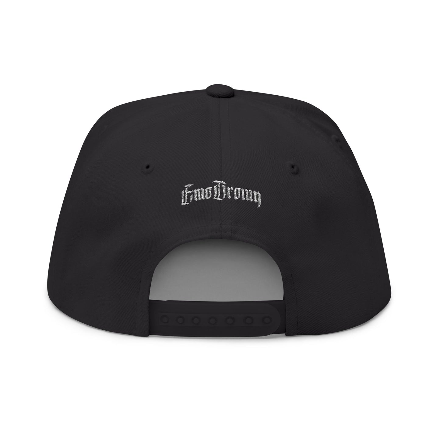 Old English Snapback