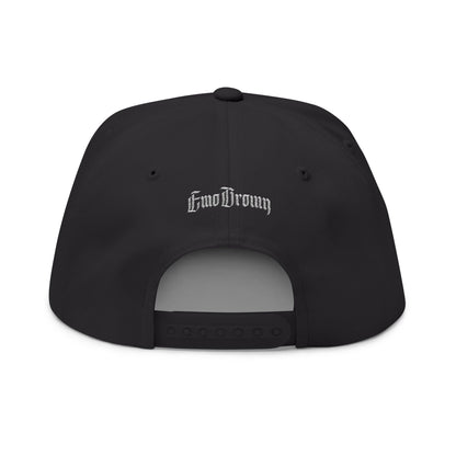 Old English Snapback