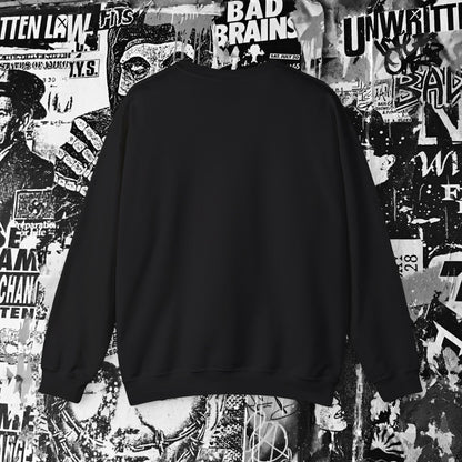3 PUNK ALES x CV CREWNECK