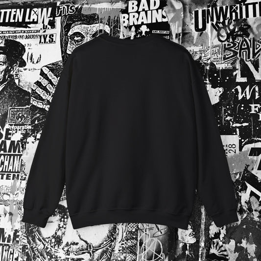 3 PUNK ALES x CV CREWNECK