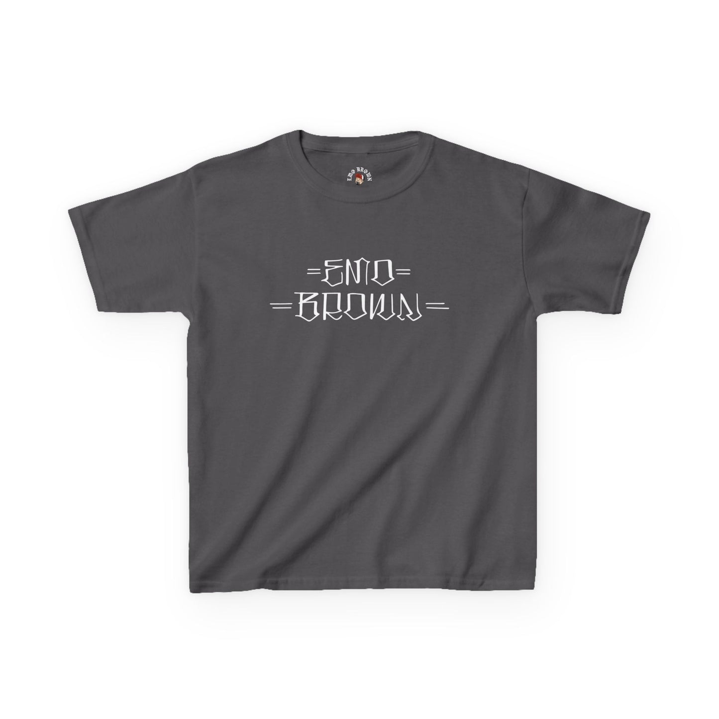 Kid's Stamp Tee