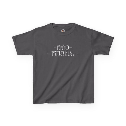 Kid's Stamp Tee