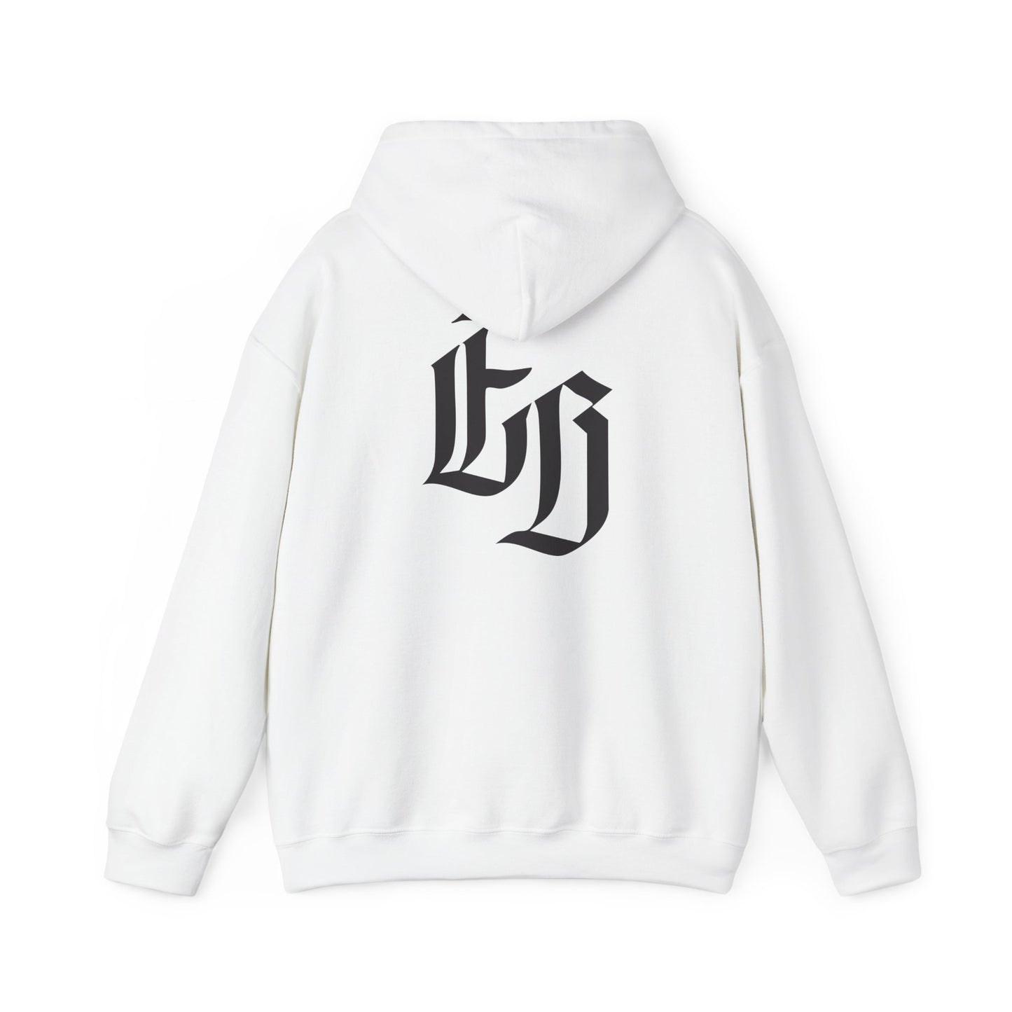 Old English Hoodie