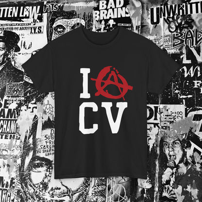 3 PUNK ALES x CV SHIRT