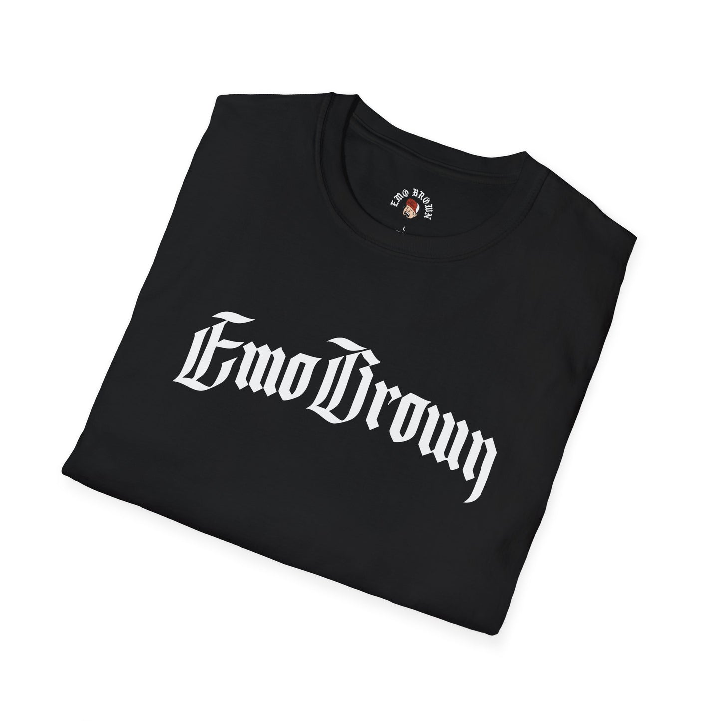 Old English Tee