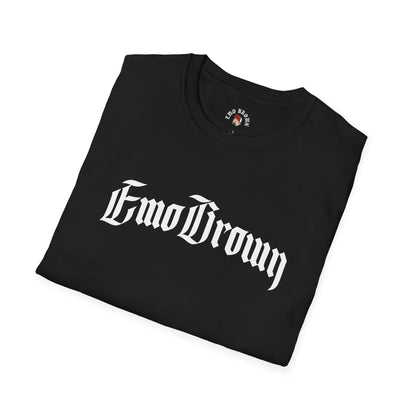 Old English Tee