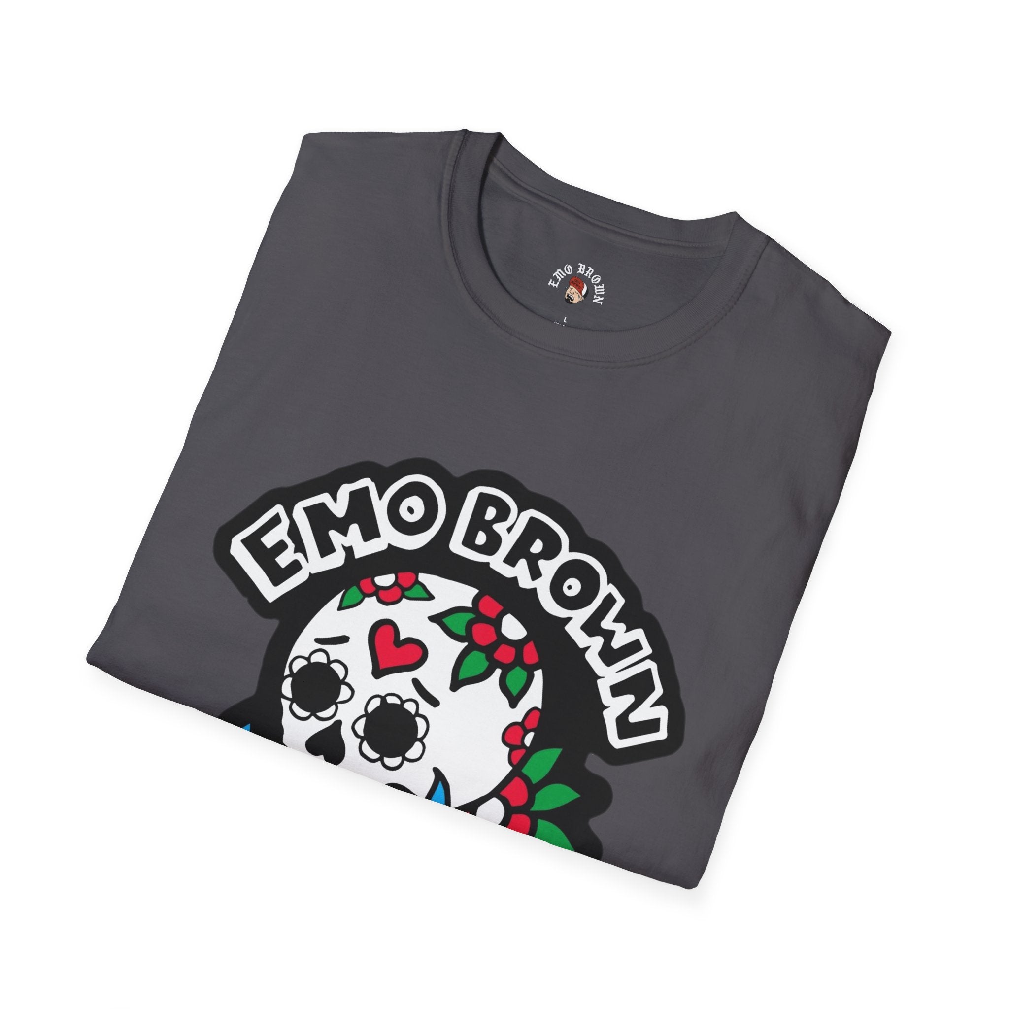 Sugar Skull Tee