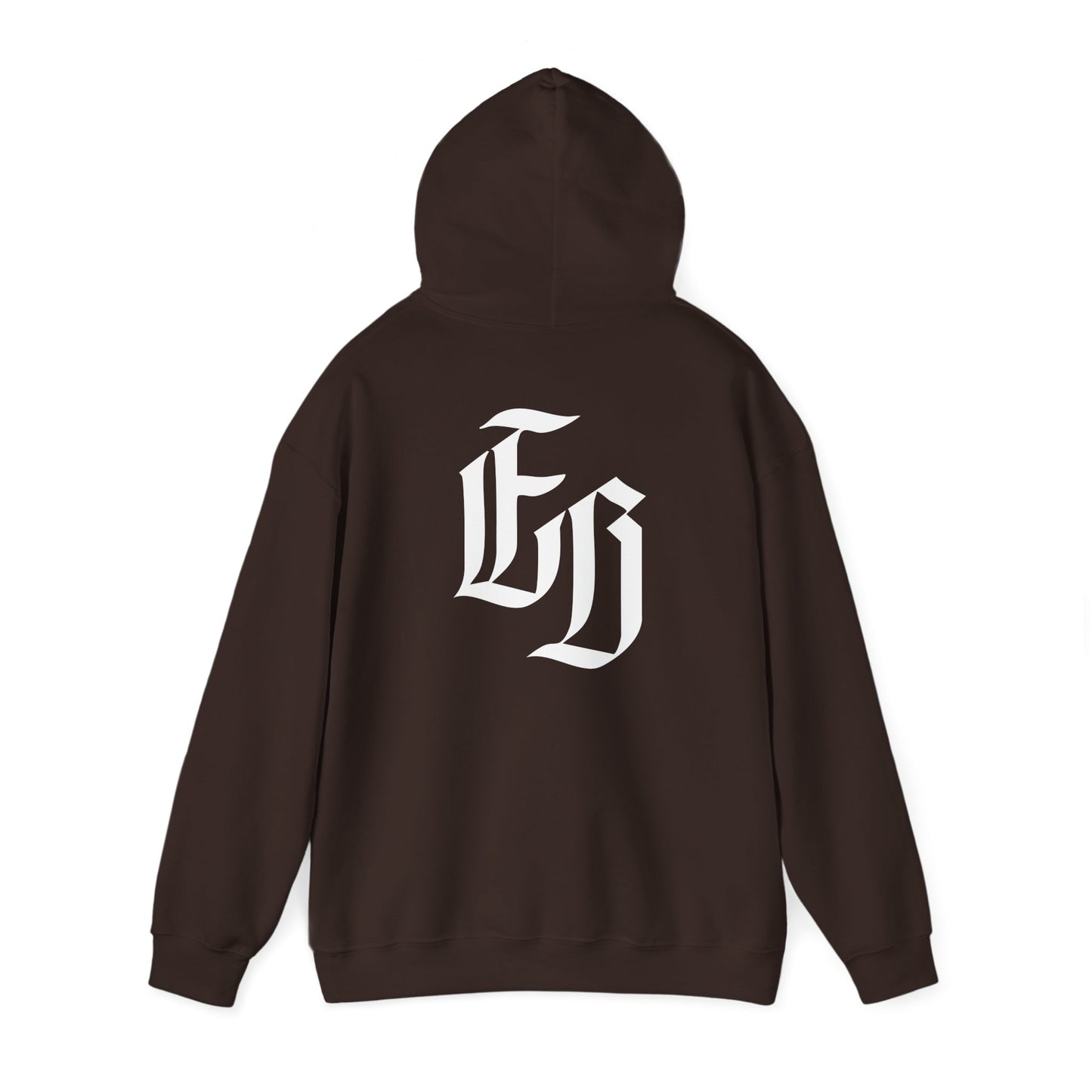 Old English Hoodie