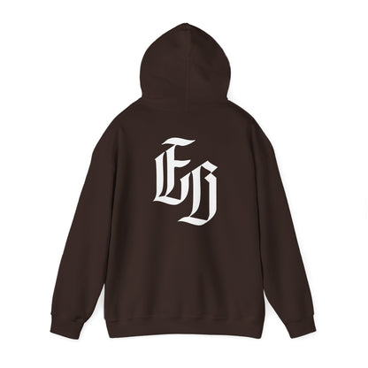 Old English Hoodie
