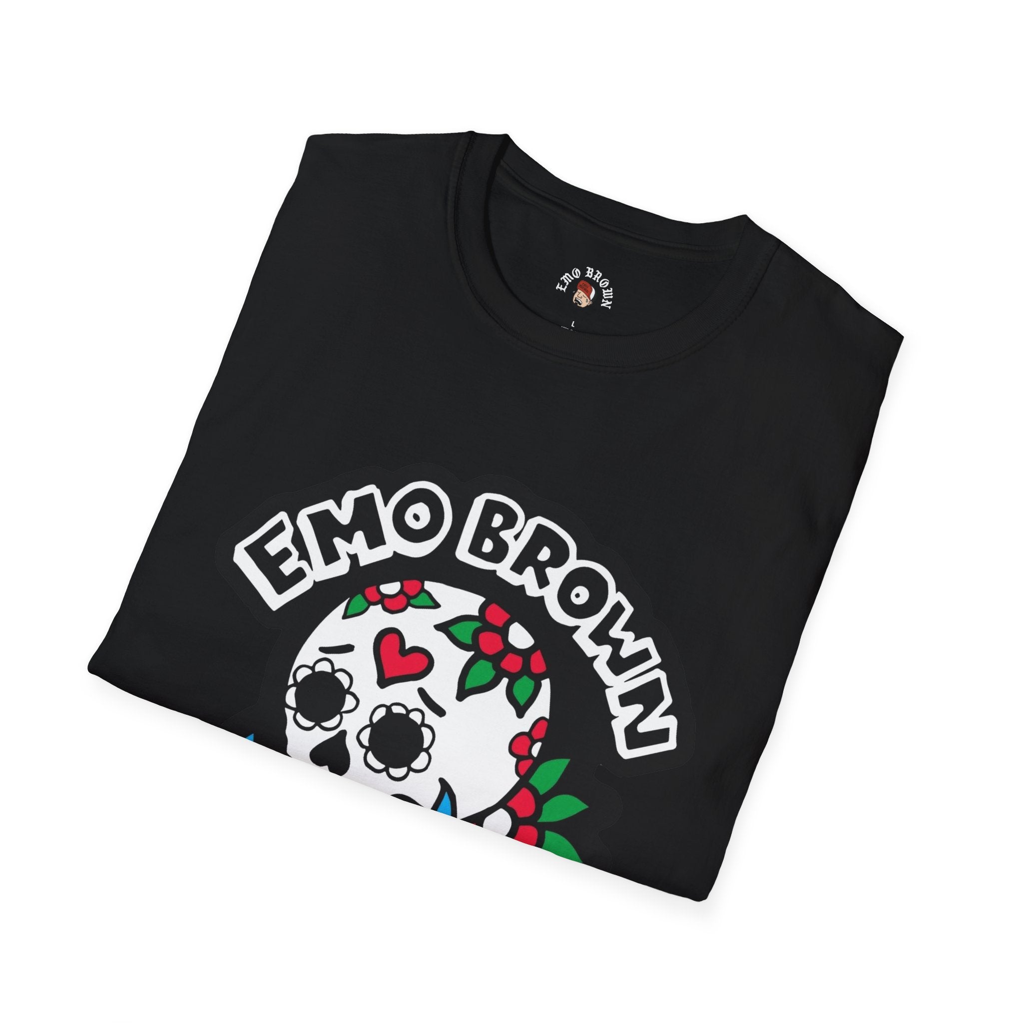 Sugar Skull Tee