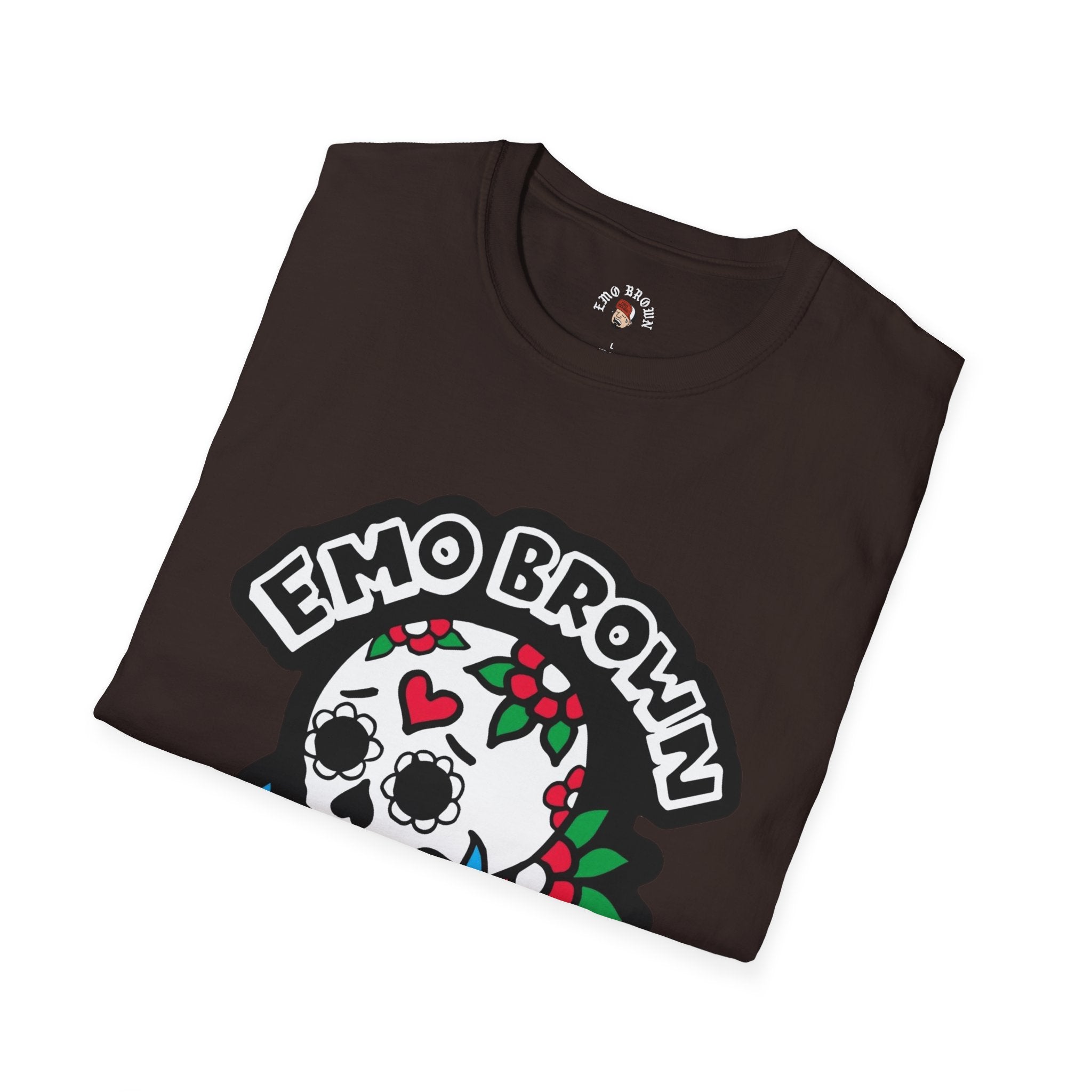 Sugar Skull Tee