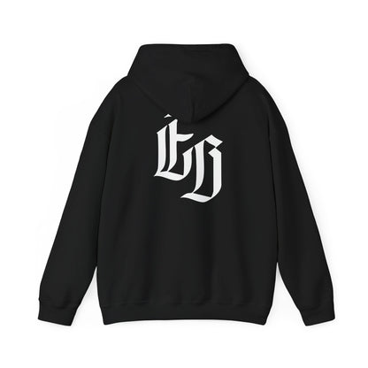 Old English Hoodie