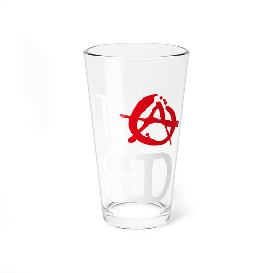 Mixing Glass, 16oz