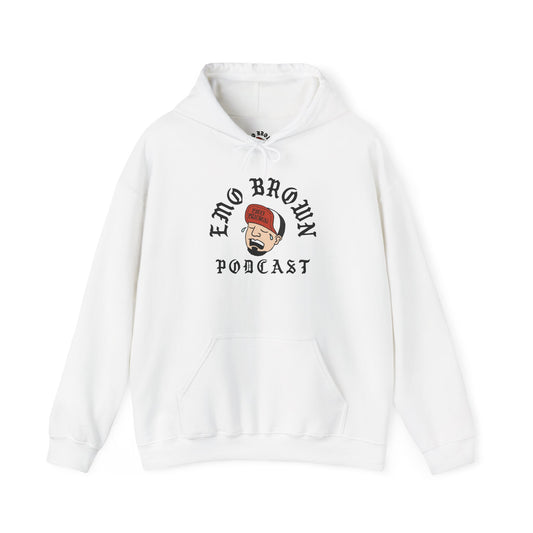 Podcast Hoodie