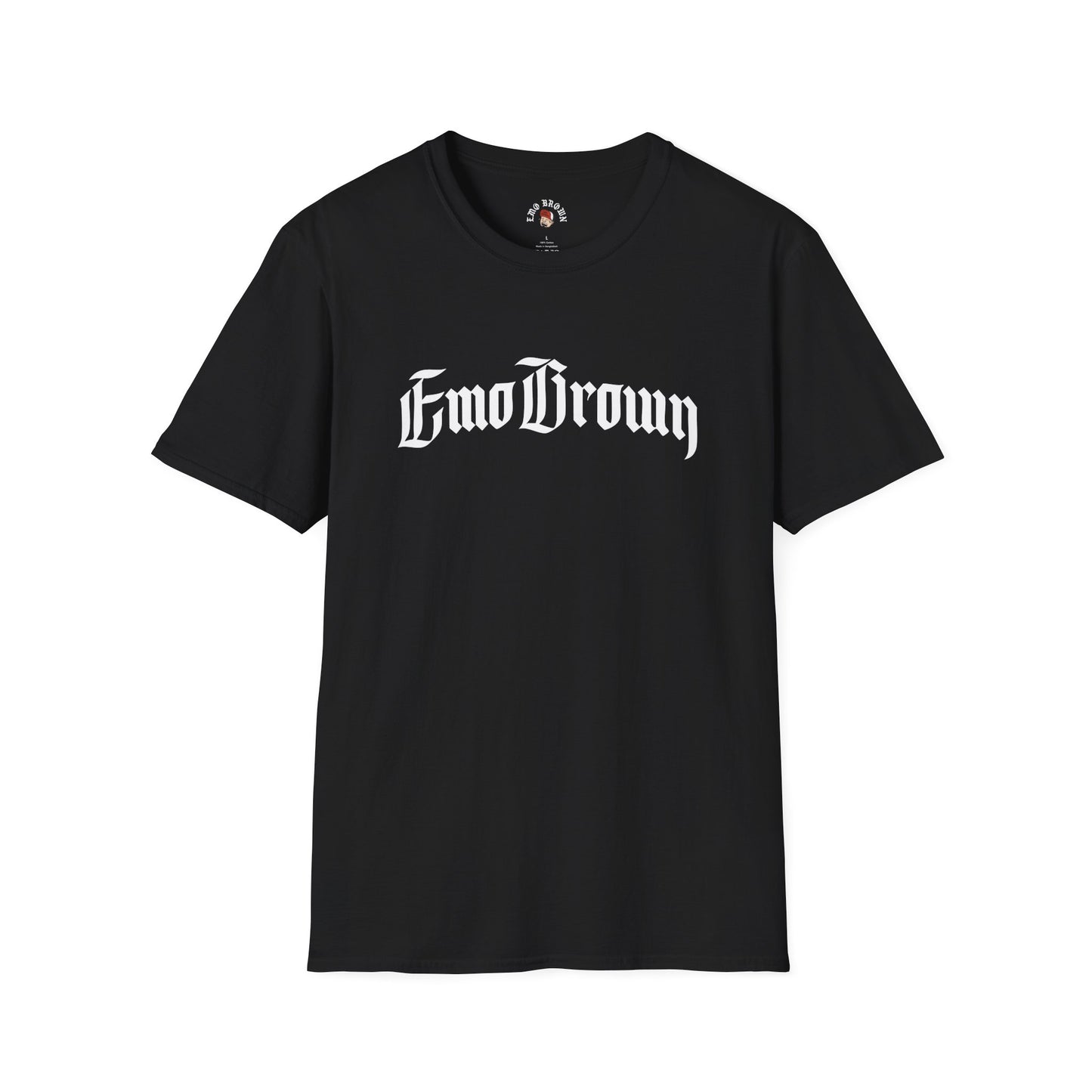 Old English Tee