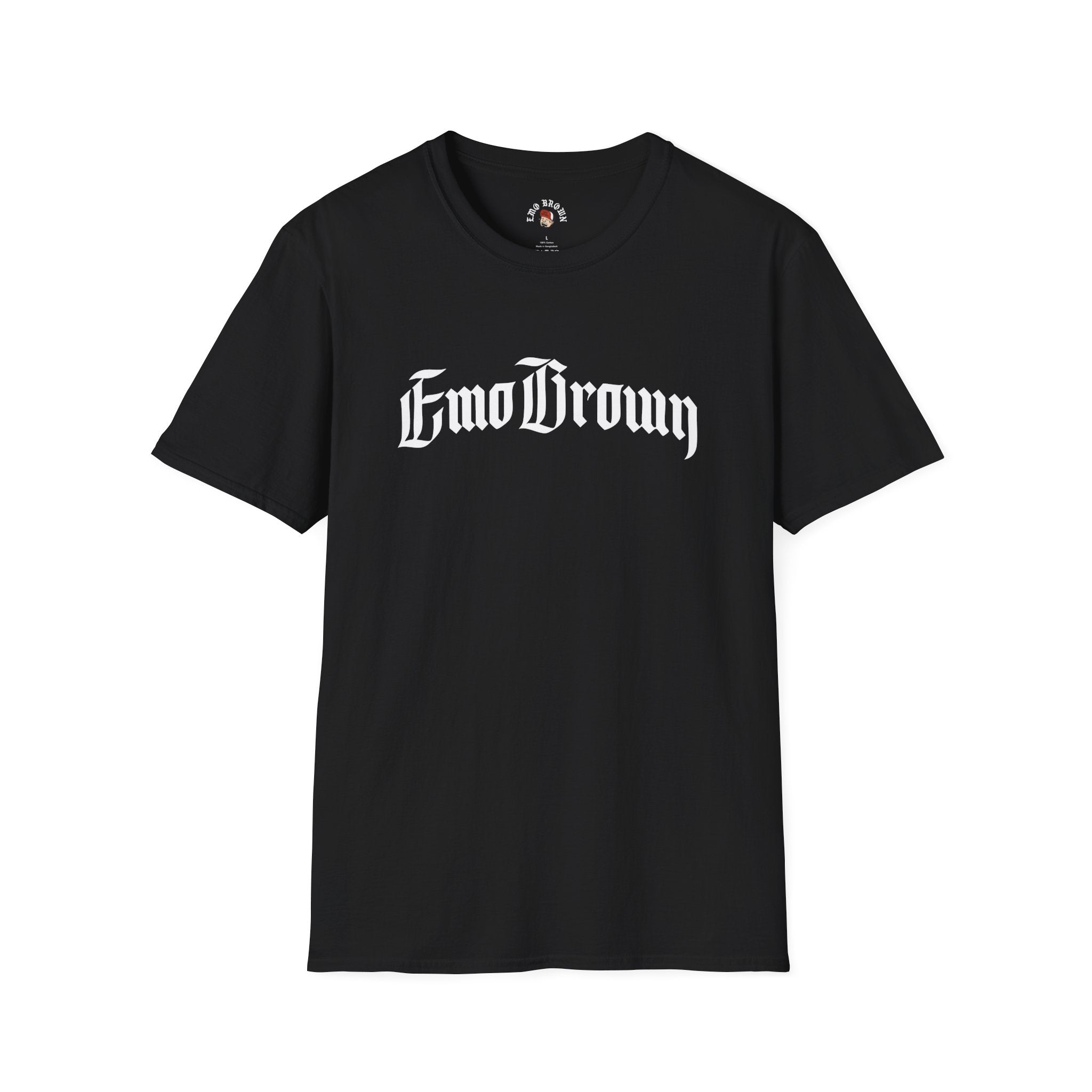 Old English Tee