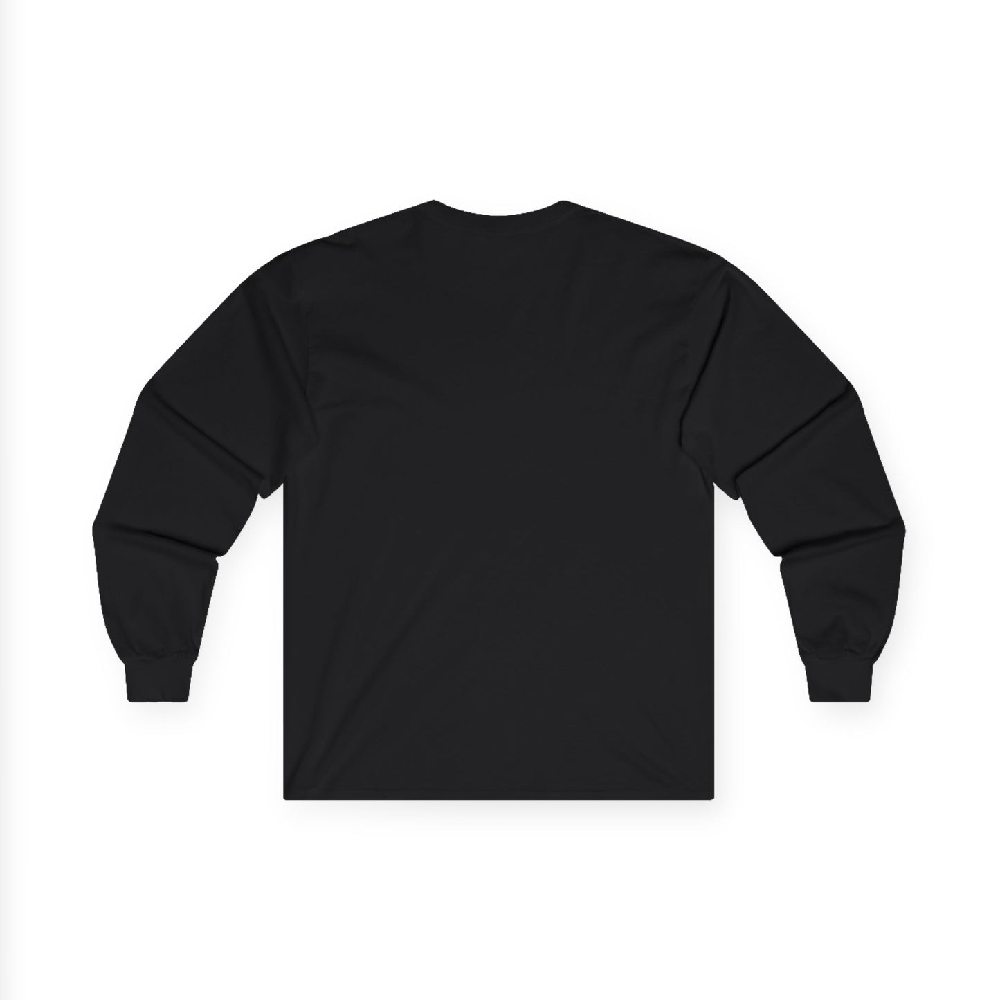 Emo Brown X Richie Moon Long Sleeve Tee