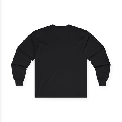 Emo Brown X Richie Moon Long Sleeve Tee