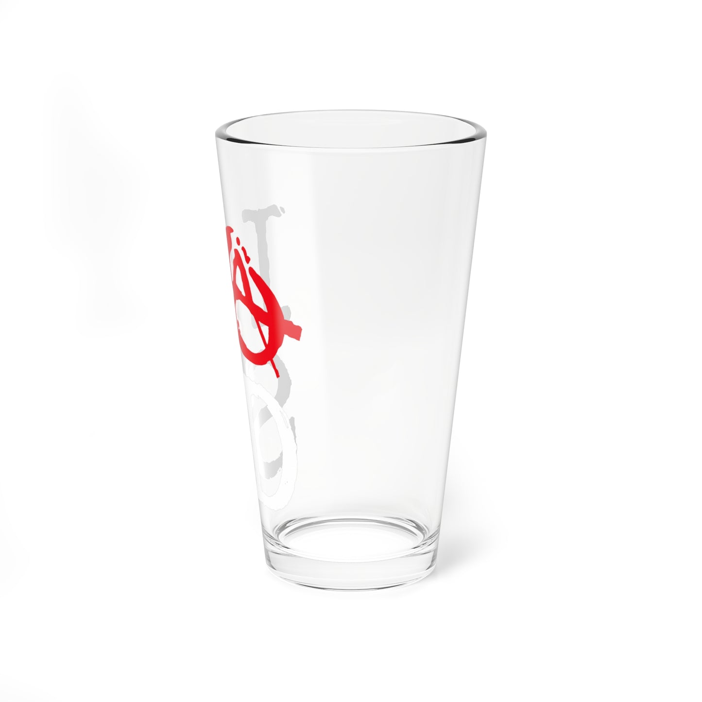 Mixing Glass, 16oz