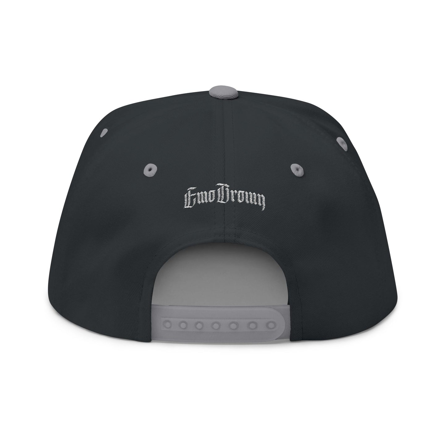 Old English Snapback
