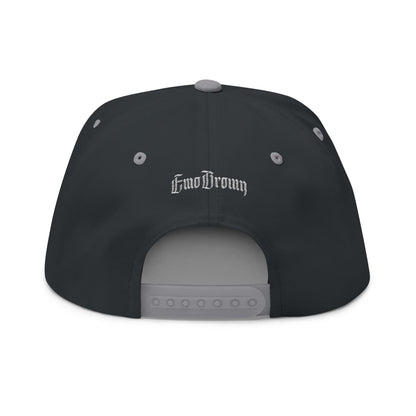 Old English Snapback